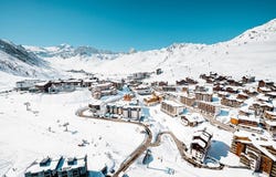 Tignes, Rhône-Alpes 73320
