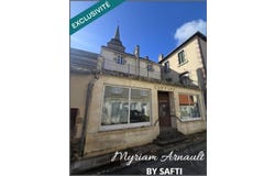 ARNAC-LA-POSTE, Nouvelle-Aquitaine 87160