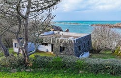 Trégastel, Brittany 22730