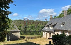 Marcillac-la-Croisille, Nouvelle-Aquitaine 19320