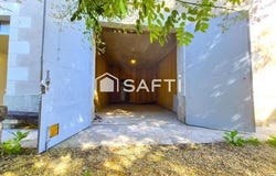 Barrou, Centre 37350