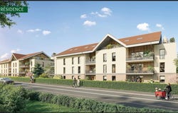 La Roche-sur-Foron, Haute-Savoie 74800