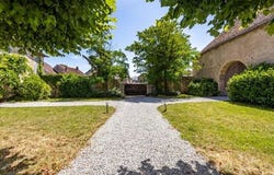 Cussey-Sur-l'Ognon, Franche-Comté 25870