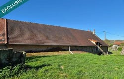 Chouvigny, Auvergne 03450