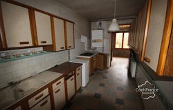 Vireux-Molhain, Grand Est 08320