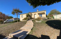 ARCHIAC, Nouvelle-Aquitaine 17520