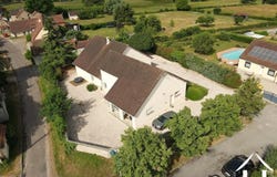 Saint-Bérain-sur-Dheune, Burgundy 71510