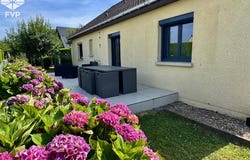 Fontaine-le-Dun, Upper Normandy 76740