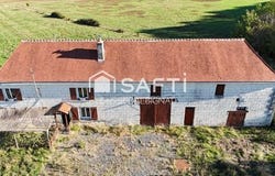 Huismes, Centre 37420