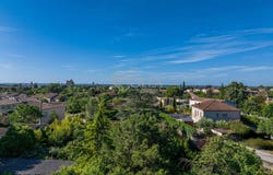 Uzès, Languedoc-Roussillon 30700