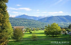 Sainte-Hélène-du-Lac, Auvergne-Rhône-Alpes 73800