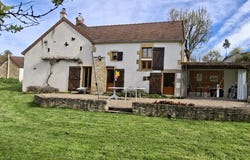 Nolay, Burgundy 58700