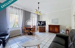Homecourt, Lorraine 54310