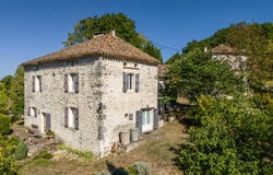 Montcuq, Midi-Pyrénées 46800