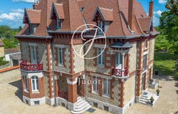 Sancoins, Centre-Val de Loire 18600