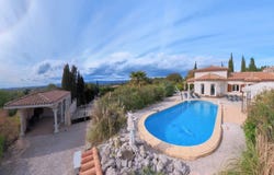 Oupia, Languedoc-Roussillon 34210