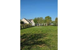 Lusanger, Pays de la Loire 44590