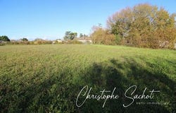 La Foye-Monjault, Poitou-Charentes 79360
