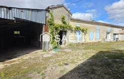 Les Touches-De-Perigny, Poitou-Charentes 17160