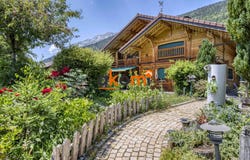 Saint-Jean-de-Sixt, Rhône-Alpes 74450