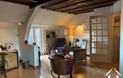 Cussy-en-Morvan, Saône-et-Loire 71550