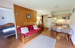 Flumet, Savoie 73590