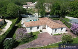 Puymoyen, Poitou-Charentes 16400