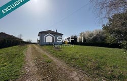 Saint-Benigne, Rhône-Alpes 01190