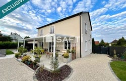 Geudertheim, Alsace 67170