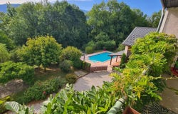 Verrens-Arvey, Savoie 73460