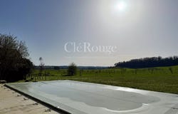 Monségur, Aquitaine 33580