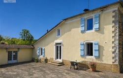 Ossages, Aquitaine 40290