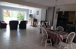 Cinais, Centre 37500