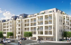 DINARD, Brittany 35800