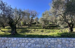 Gorbio, Provence-Alpes-Côte-d'Azur 06500