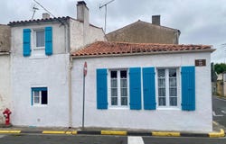 Saint-Georges-d'Oléron, Poitou-Charentes 17190