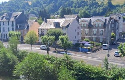 LA BOURBOULE, Auvergne-Rhône-Alpes 63150