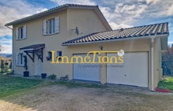 Chevrières, Rhône-Alpes 38160
