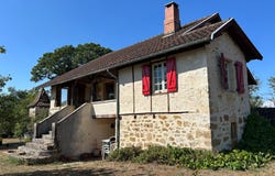 Montsalès, Midi-Pyrénées 12260