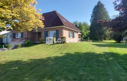 Boubers-sur-Canche, Nord-Pas-de-Calais 62270