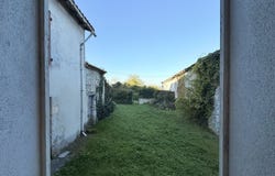 VILLEBOIS LAVALETTE, Nouvelle-Aquitaine 16320