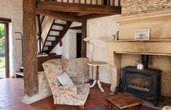Ponteyraud, Aquitaine 24410