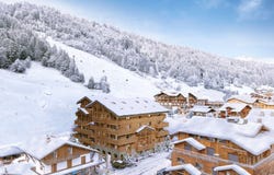 Morzine (Avoriaz), Rhône-Alpes 74110
