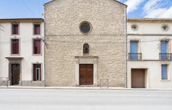 Montagnac, Occitanie 34530