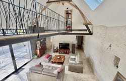 Luynes, Indre-et-Loire 37230