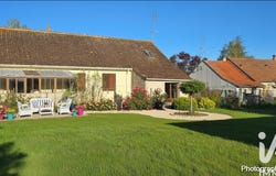 Coust, Centre-Val de Loire 18210