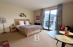 Saint-Gervais-les-Bains, Auvergne-Rhône-Alpes 74170