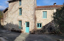 Olargues, Languedoc-Roussillon 34390
