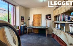 Rochechouart, Nouvelle-Aquitaine 87600
