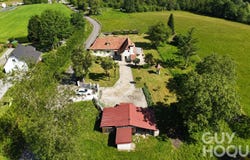 Monein, Aquitaine 64360